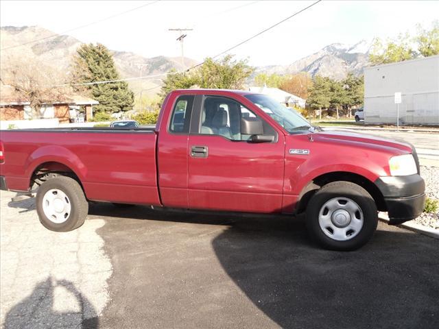 Photo of 2005 Ford F-150
