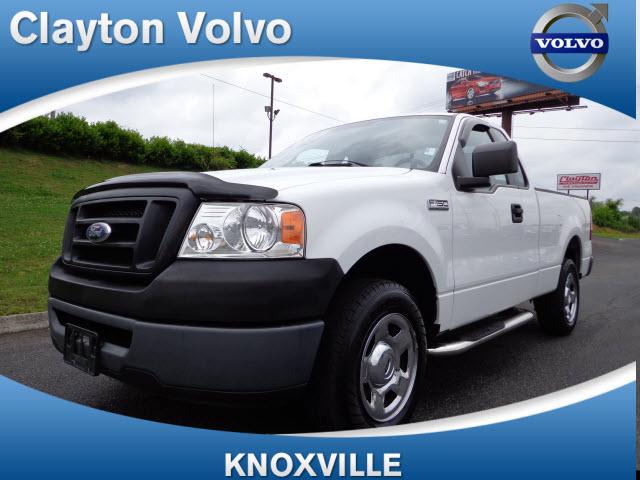 Photo of 2006 Ford F-150