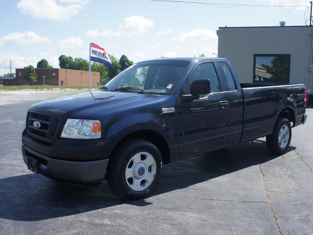 Photo of 2006 Ford F-150