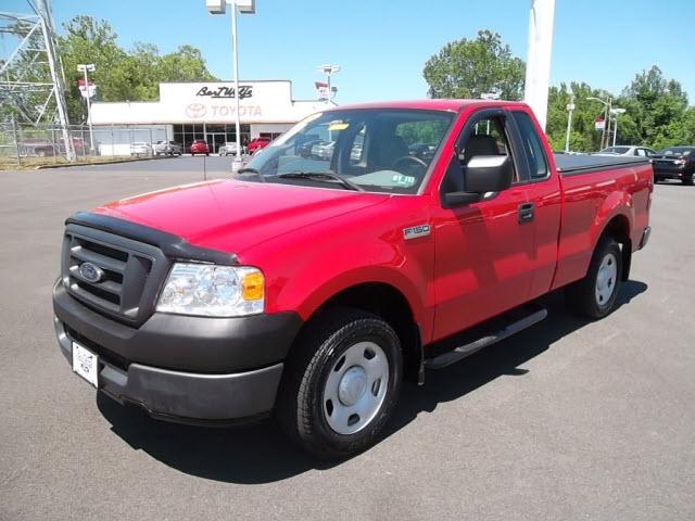 Photo of 2005 Ford F-150