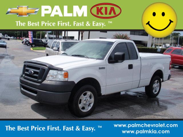 Photo of 2007 Ford F-150