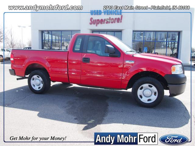 Photo of 2008 Ford F-150