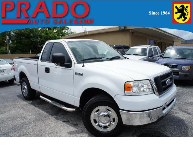 Photo of 2006 Ford F-150