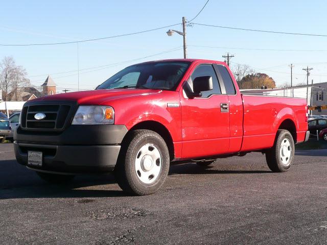 Photo of 2006 Ford F-150