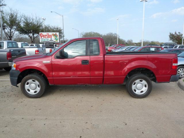 Photo of 2007 Ford F-150