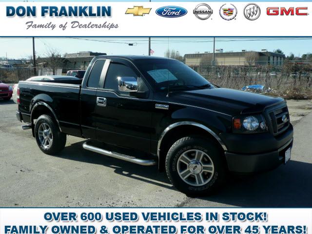 Photo of 2007 Ford F-150