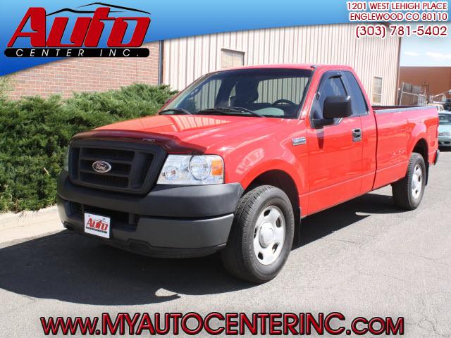 Photo of 2005 Ford F-150