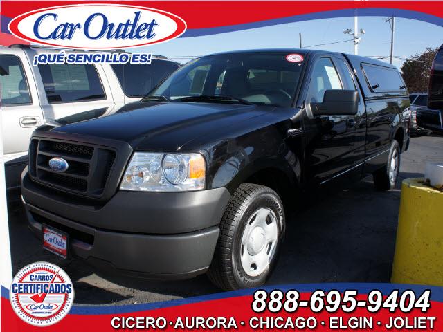 Photo of 2008 Ford F-150