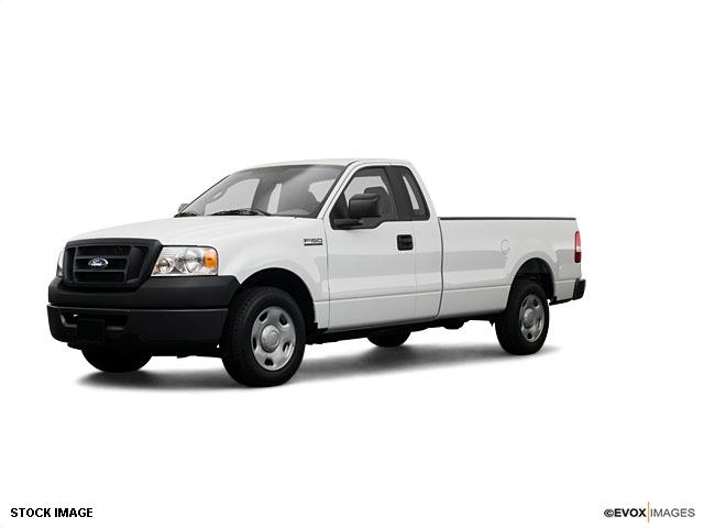 Photo of 2008 Ford F-150