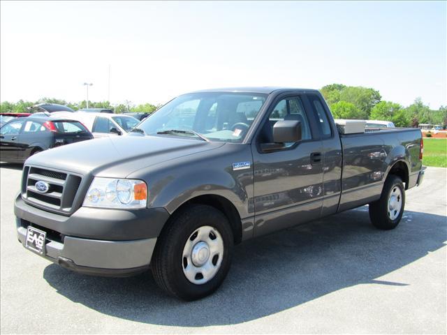 Photo of 2005 Ford F-150