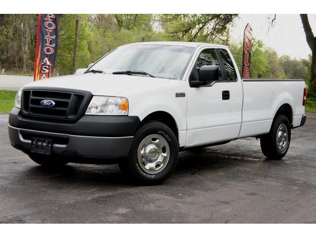 Photo of 2006 Ford F-150