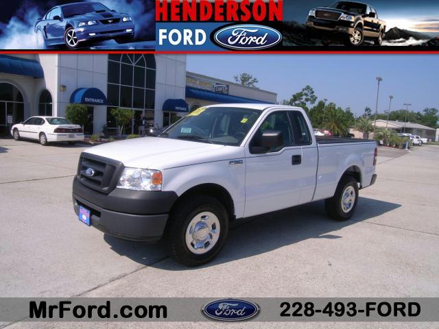 Photo of 2007 Ford F-150