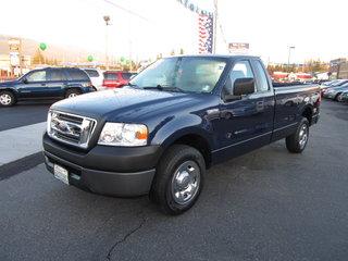 Photo of 2007 Ford F-150
