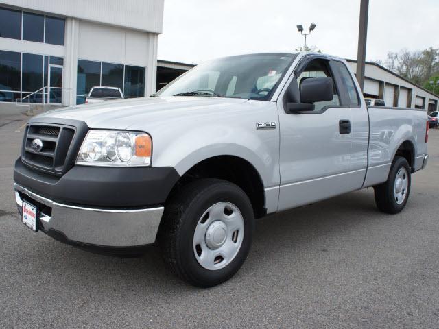Photo of 2008 Ford F-150