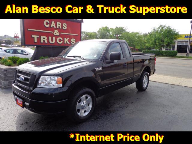 Photo of 2006 Ford F-150