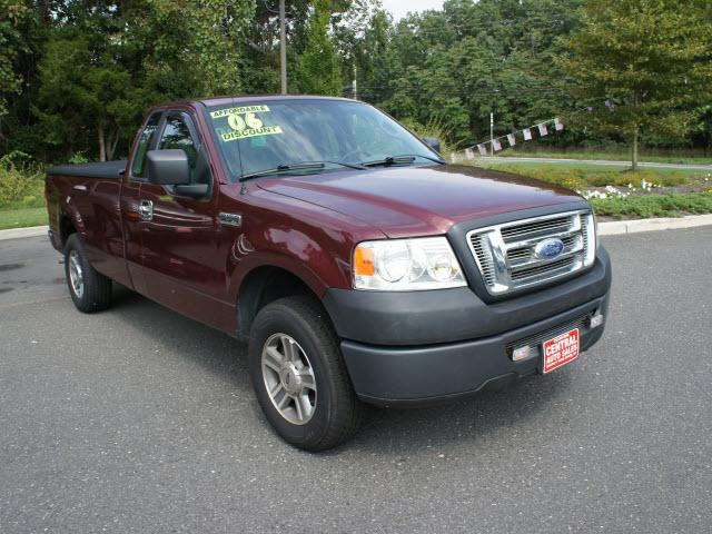 Photo of 2006 Ford F-150