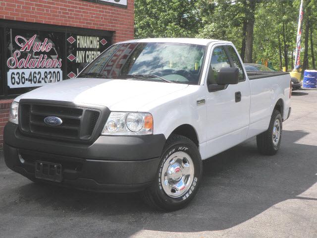 Photo of 2006 Ford F-150
