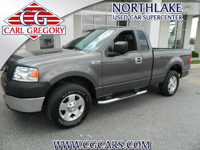 Photo of 2007 Ford F-150