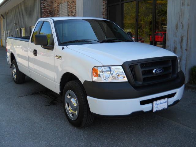 Photo of 2008 Ford F-150