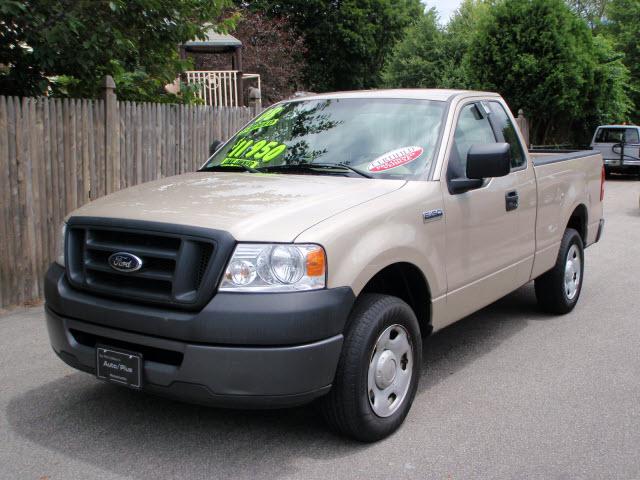 Photo of 2008 Ford F-150