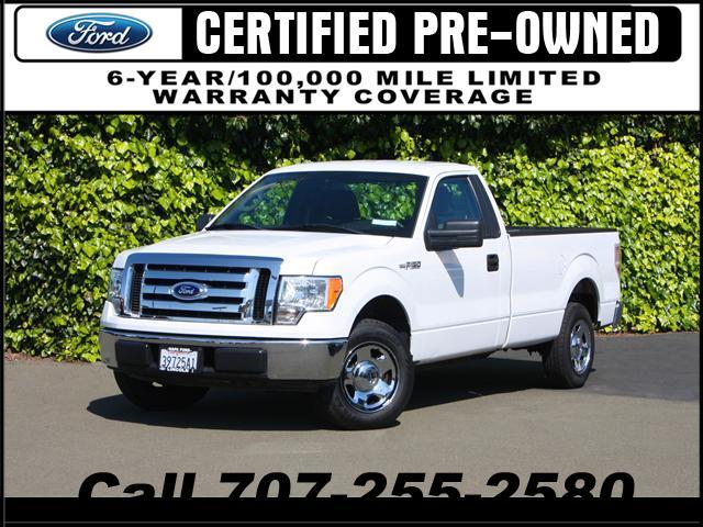 Photo of 2009 Ford F-150