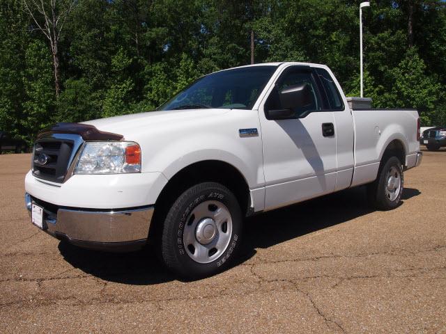 Photo of 2004 Ford F-150