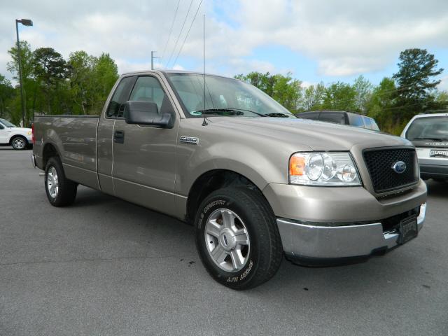 Photo of 2004 Ford F-150