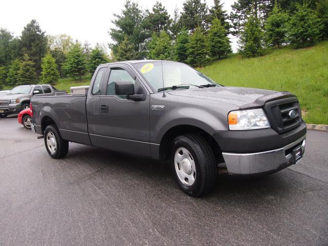 Photo of 2007 Ford F-150