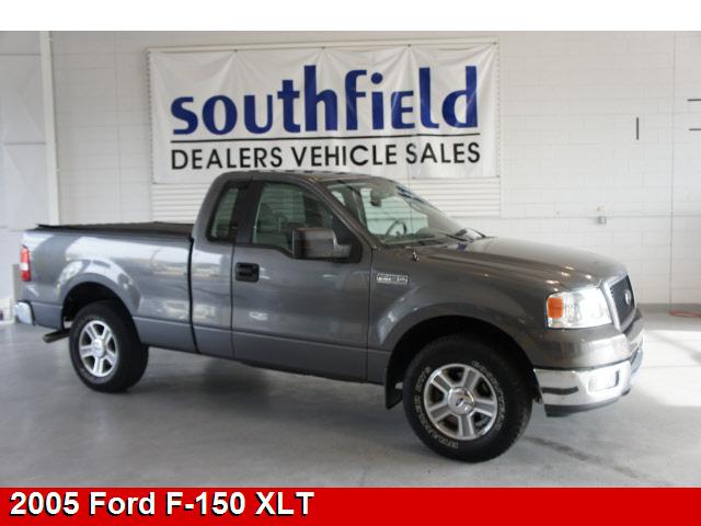Photo of 2005 Ford F-150