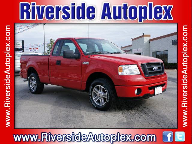 Photo of 2008 Ford F-150