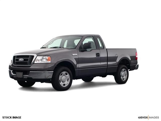 Photo of 2004 Ford F-150
