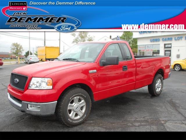 Photo of 2004 Ford F-150