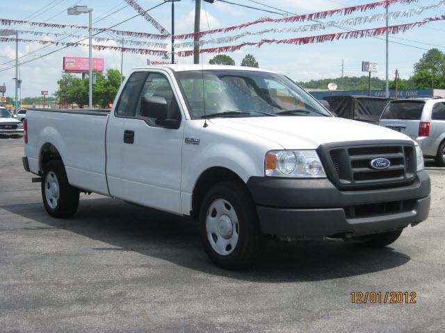 Photo of 2005 Ford F-150