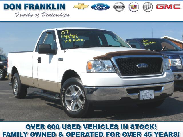 Photo of 2007 Ford F-150
