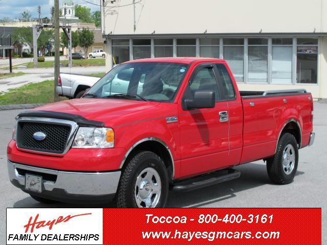 Photo of 2007 Ford F-150