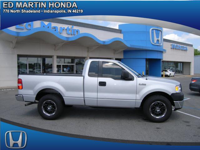 Photo of 2005 Ford F-150
