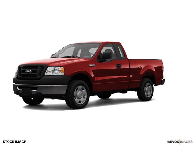 Photo of 2007 Ford F-150