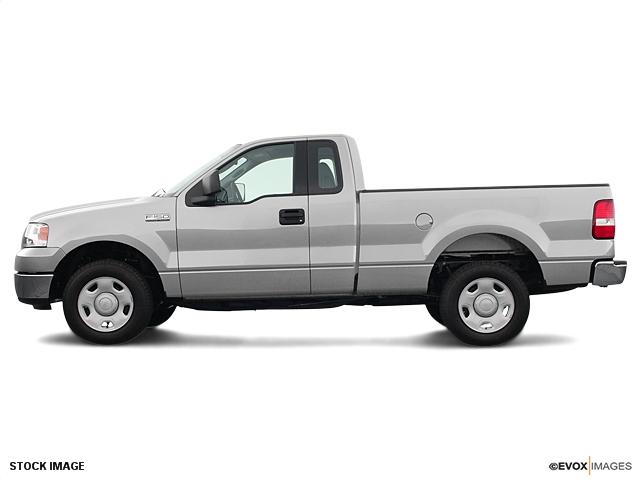 Photo of 2004 Ford F-150
