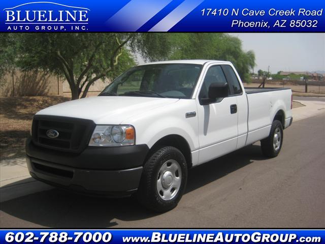 Photo of 2007 Ford F-150