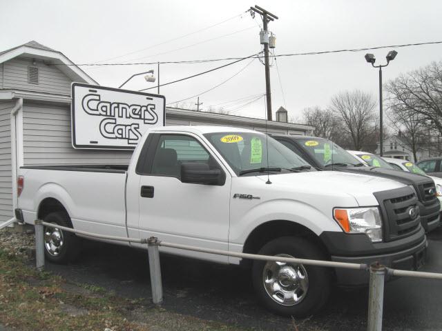 Photo of 2009 Ford F-150