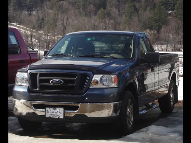 Photo of 2006 Ford F-150