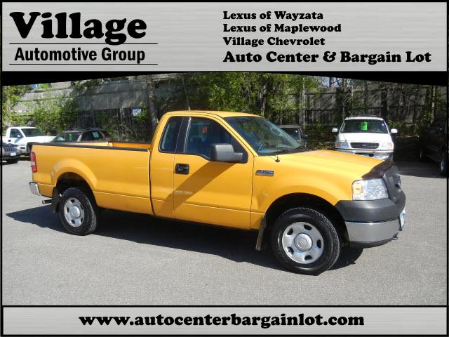 Photo of 2005 Ford F-150