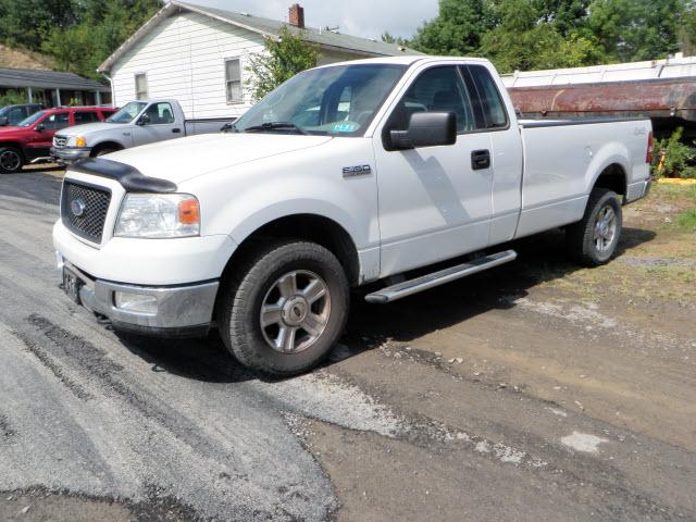 Photo of 2004 Ford F-150