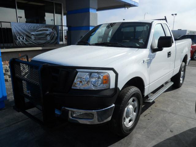 Photo of 2005 Ford F-150