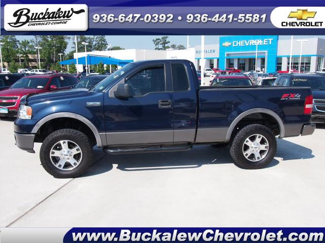 Photo of 2006 Ford F-150