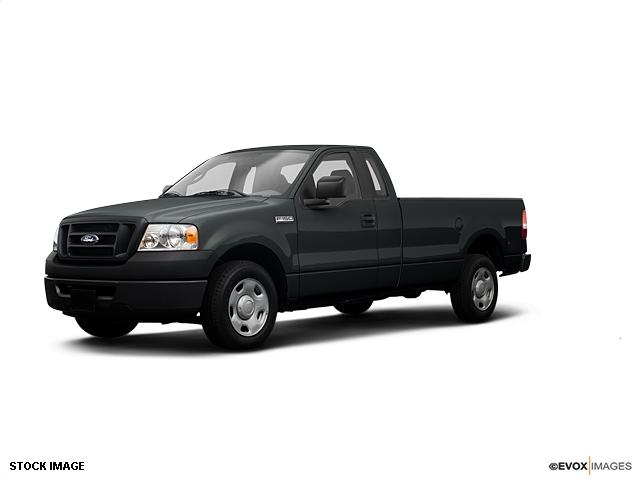 Photo of 2008 Ford F-150