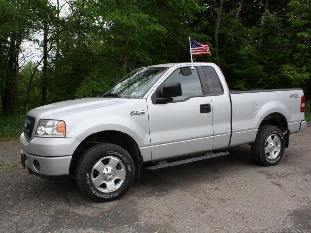 Photo of 2008 Ford F-150