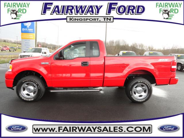 Photo of 2008 Ford F-150