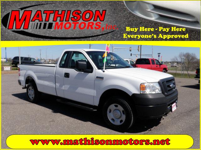 Photo of 2008 Ford F-150