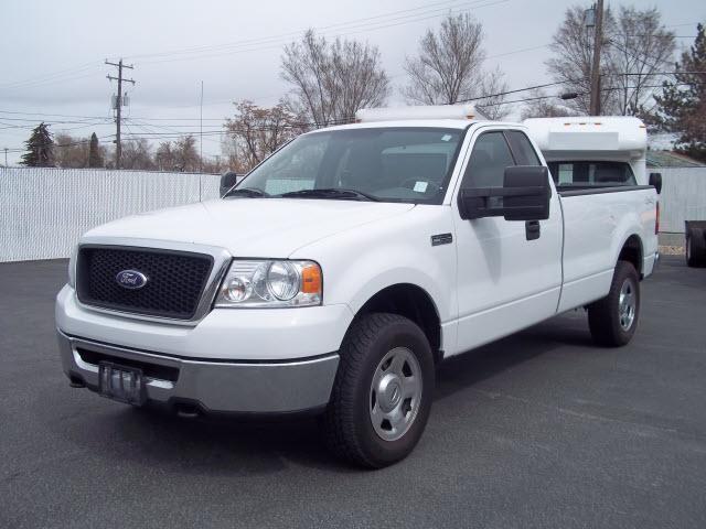 Photo of 2008 Ford F-150